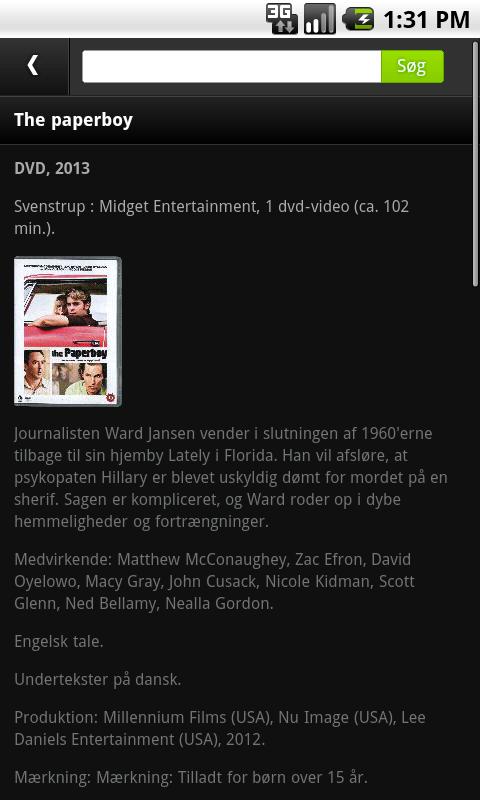 Herning Bibliotekerne