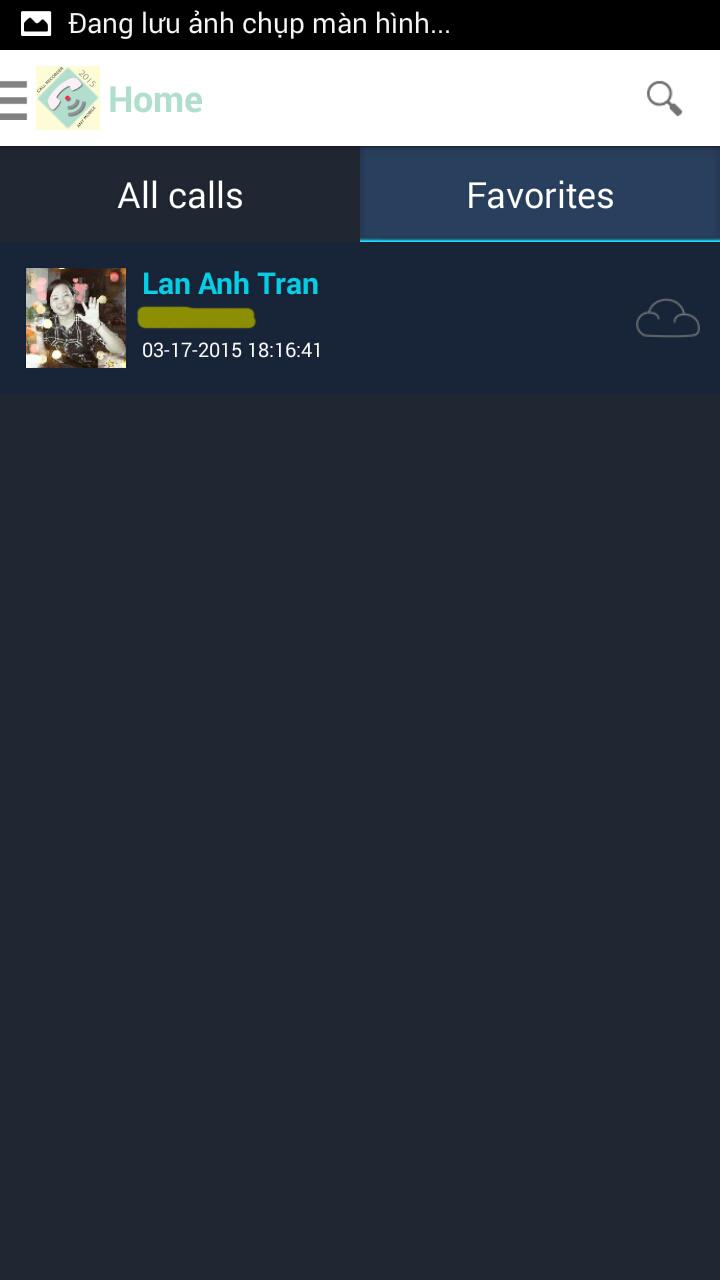 CallRecorder Any Mobile