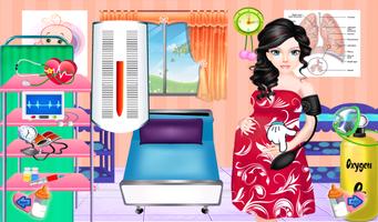 Newborn Birth Feeding