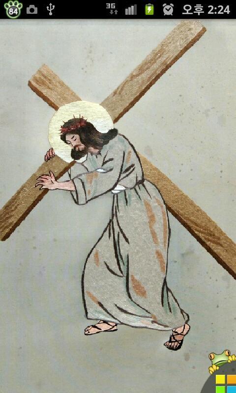 [TOSS] Stations of the Cross