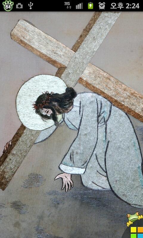 [TOSS] Stations of the Cross