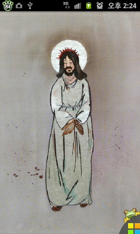 [TOSS] Stations of the Cross