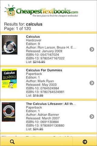 CheapestTextbooks.com