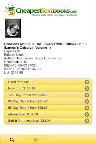 CheapestTextbooks.com