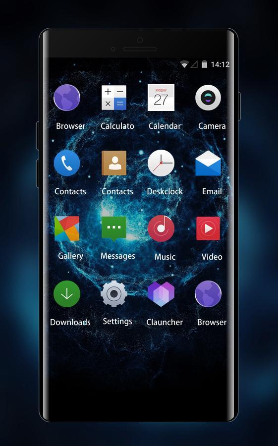 Themes for LeEco Le 2 Pro