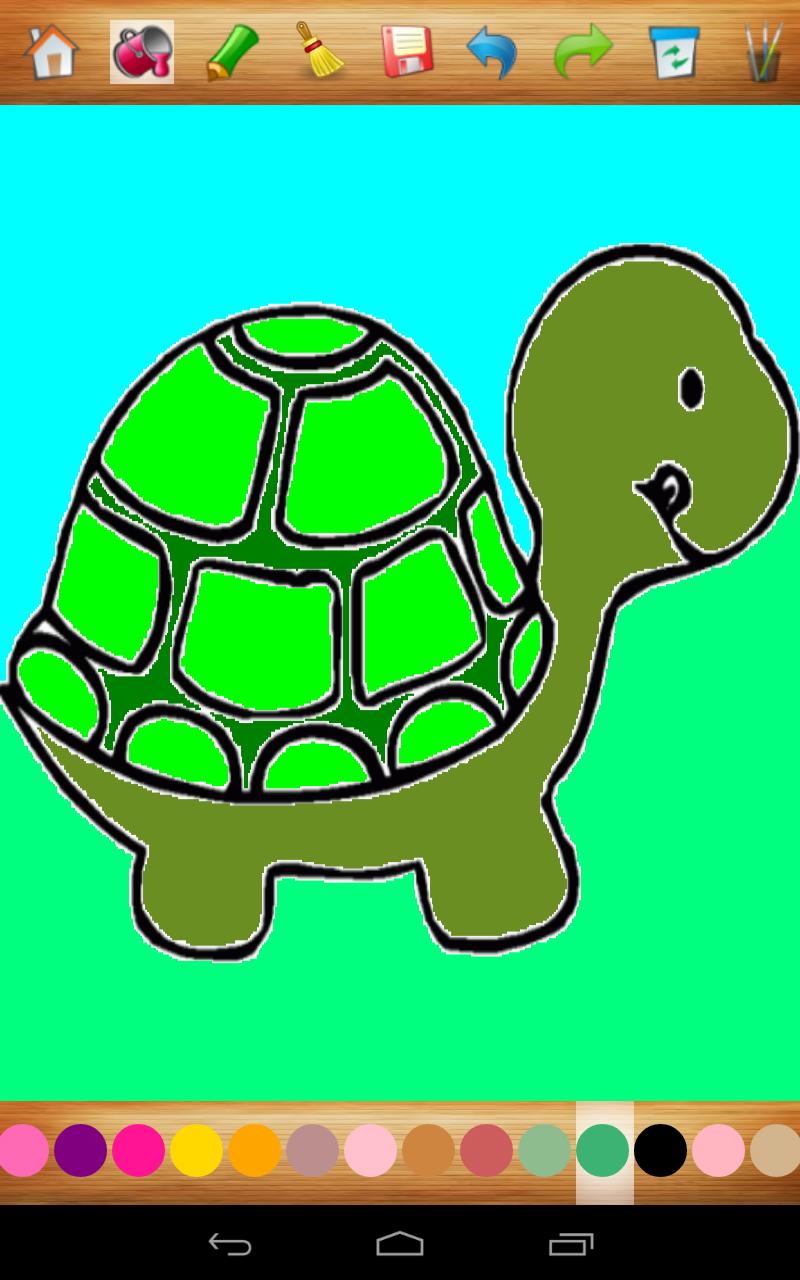 Coloring Pages: Free Coloring