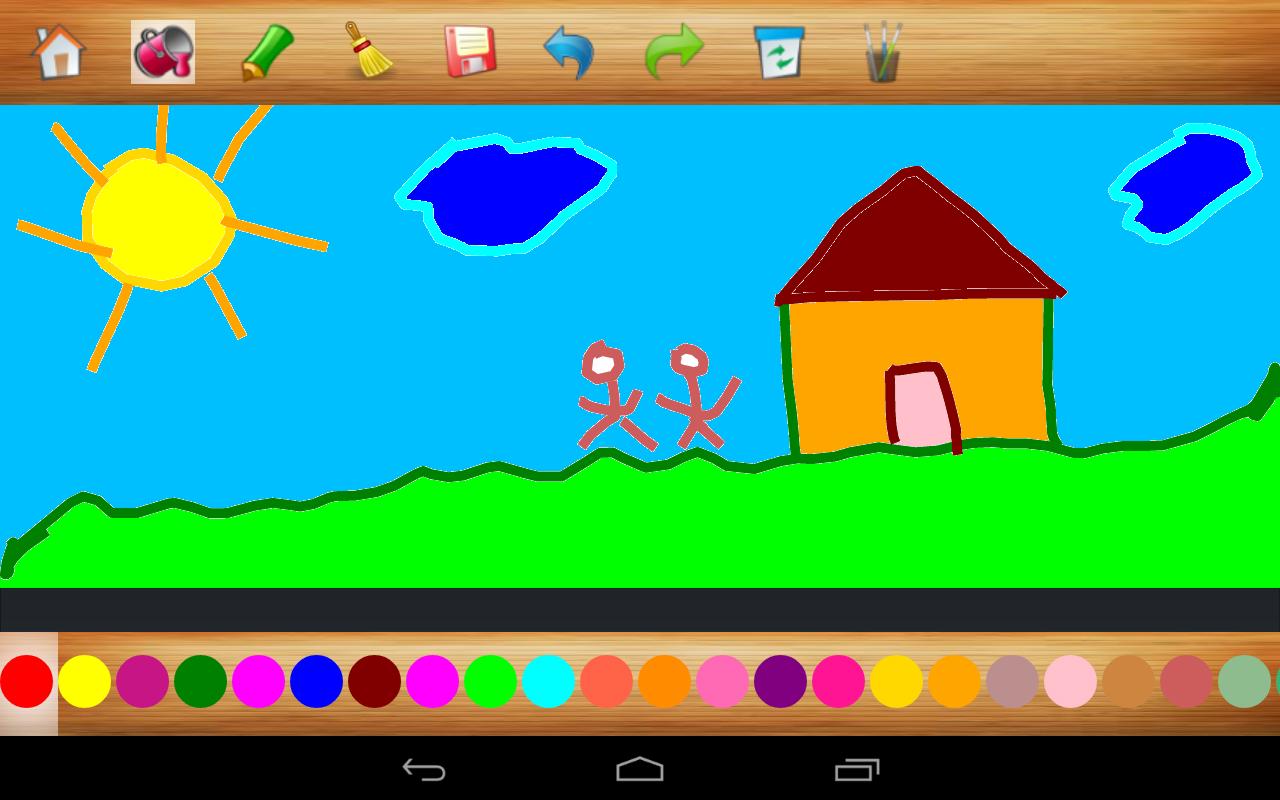 Coloring Pages: Free Coloring