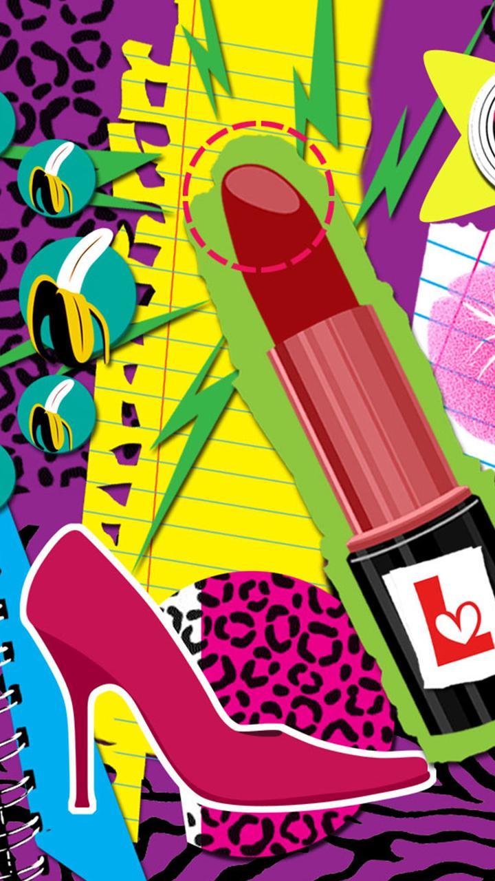 pretty pink wallpapers