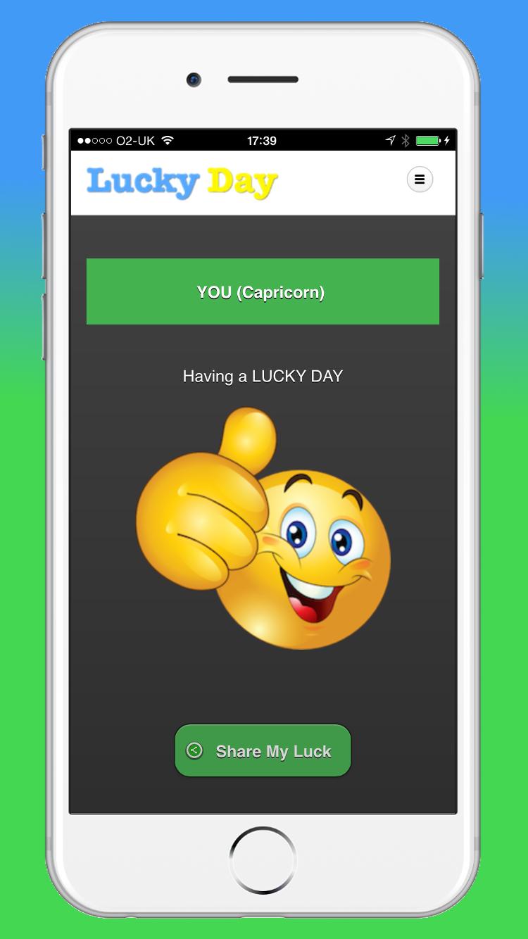 Lucky Friends: Horoscope Match