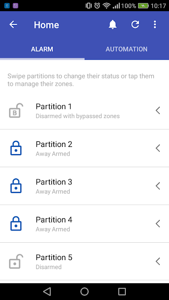 Fidelity ADT Secure Home
