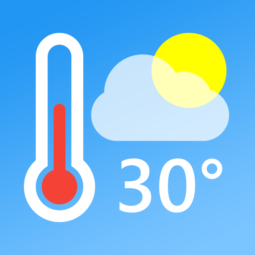 Temperature Today