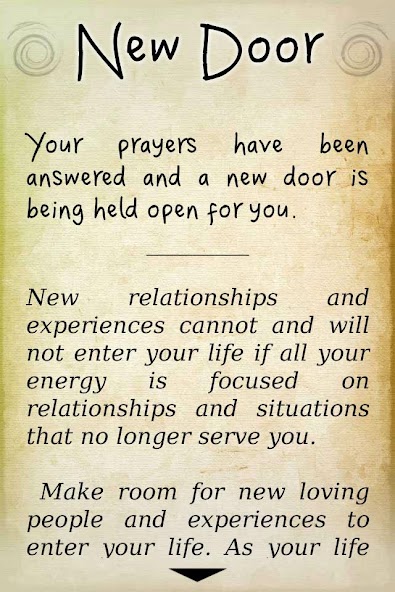 Intuitive Life Coaching Oracle