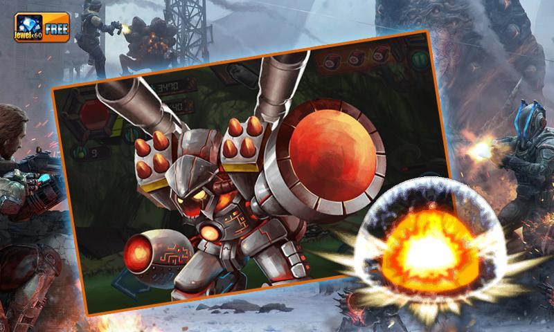 Zombie Hunter: Devil Crush