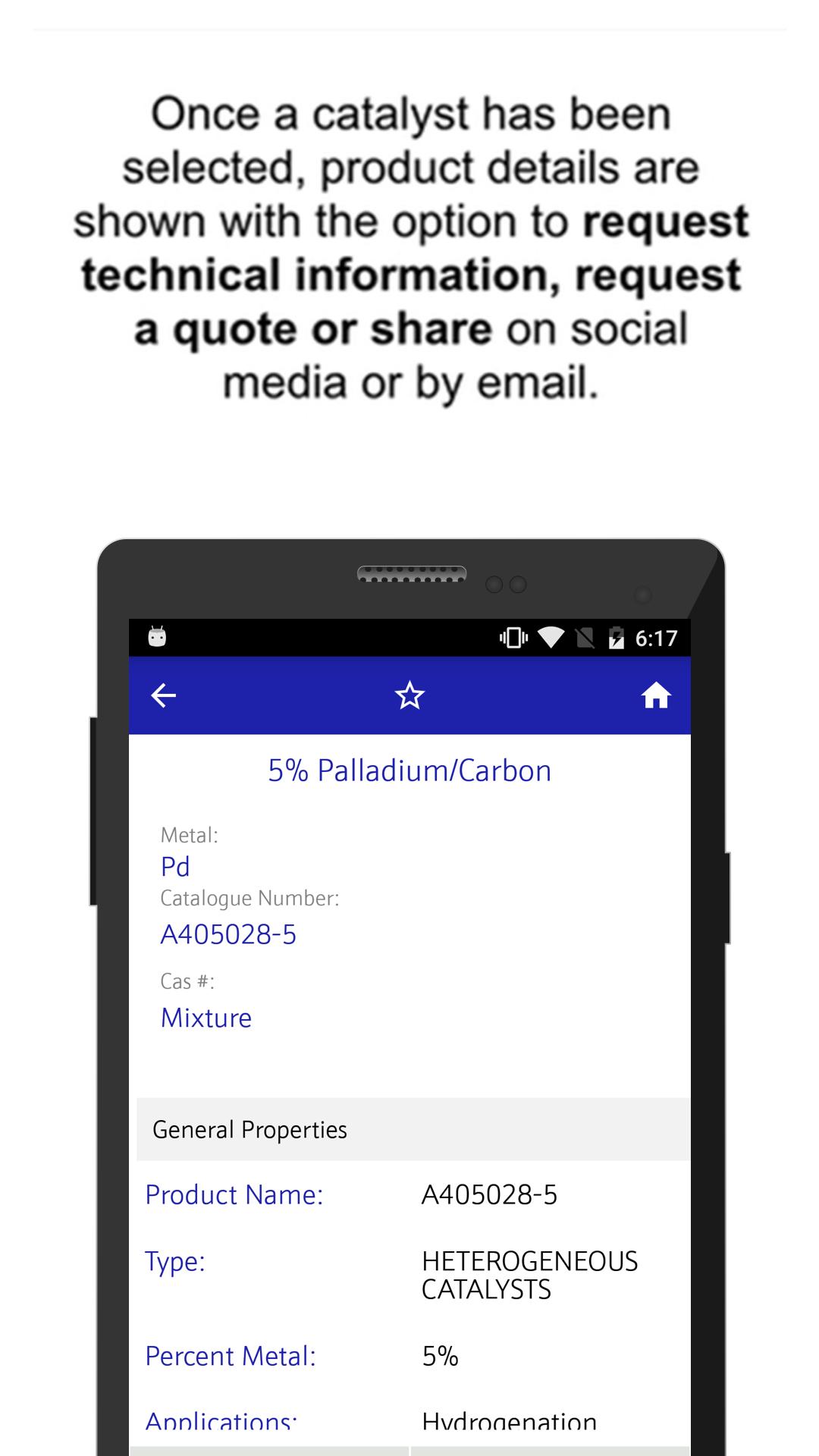 Catalytic Reaction Guide