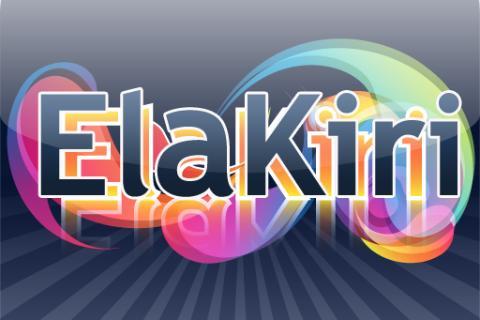 ElaKiri