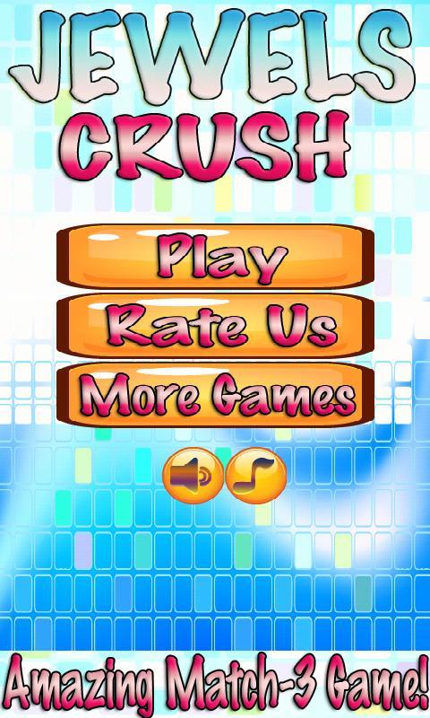 Jewels Crush