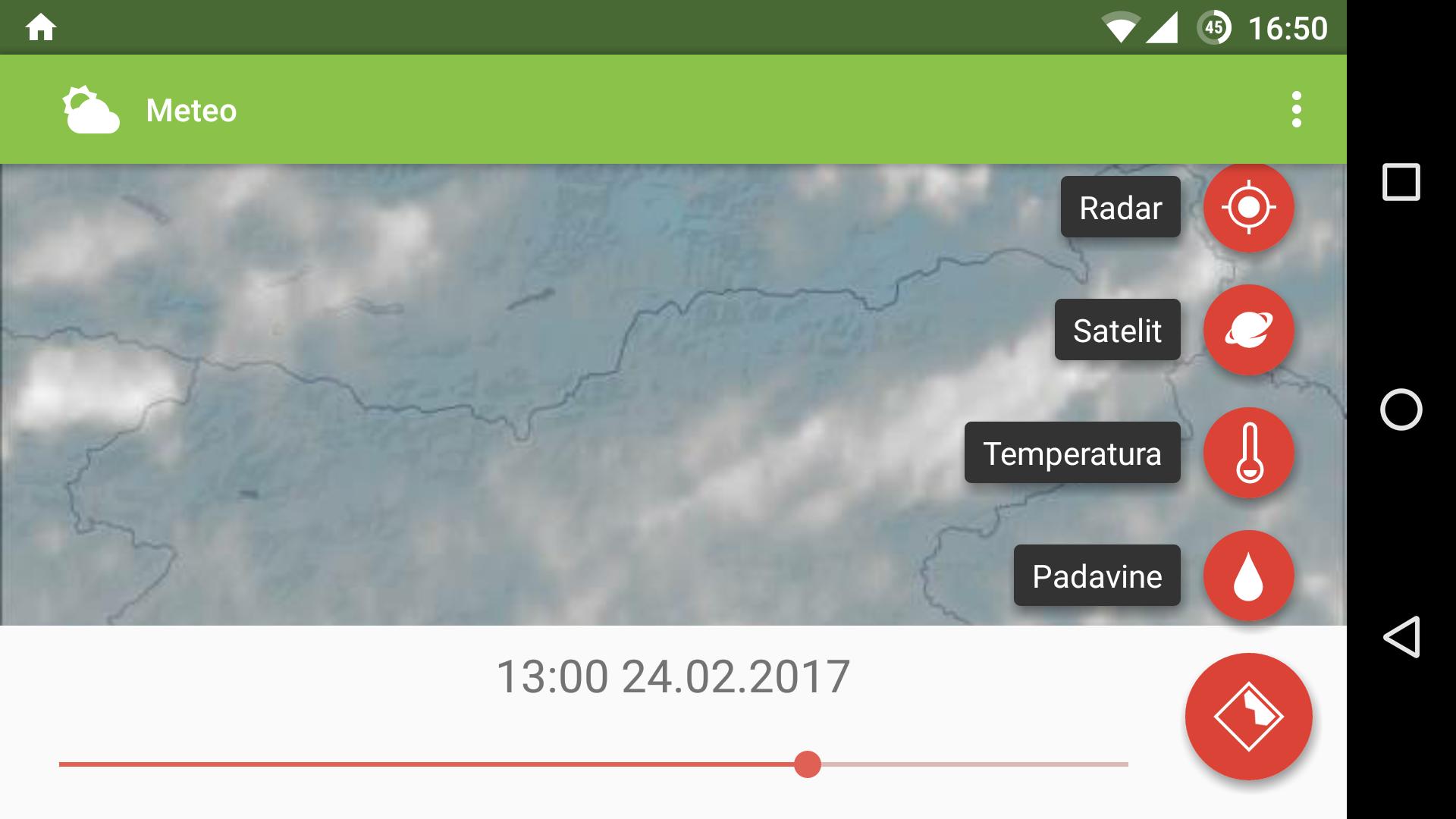 Meteo.si (Unreleased)