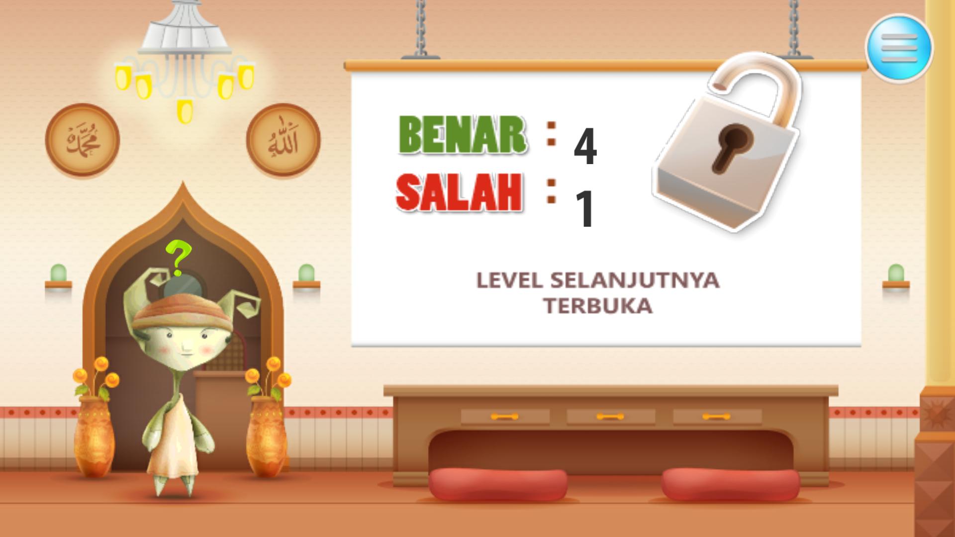 Belajar Mengaji Ummi 2