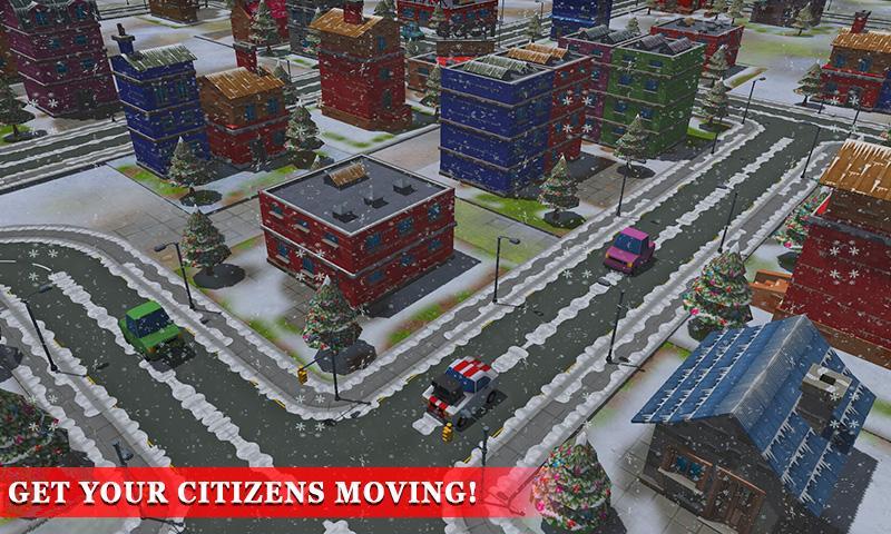 Beach Island Building Sim