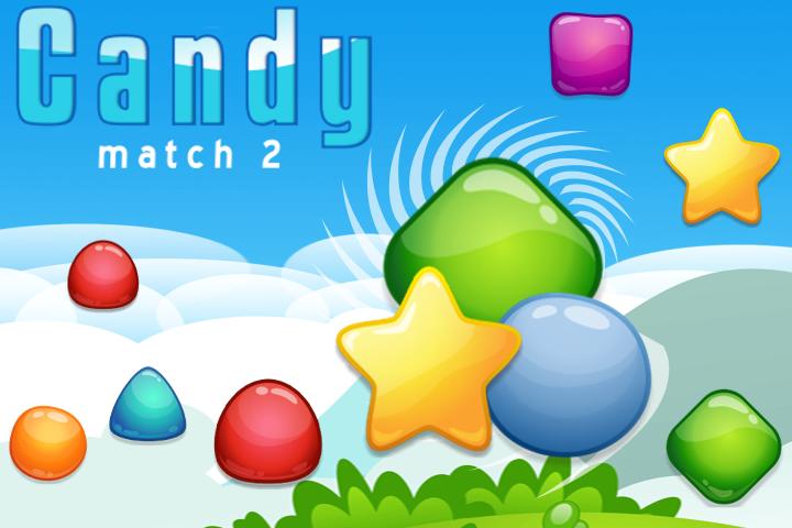 Candy Match 2