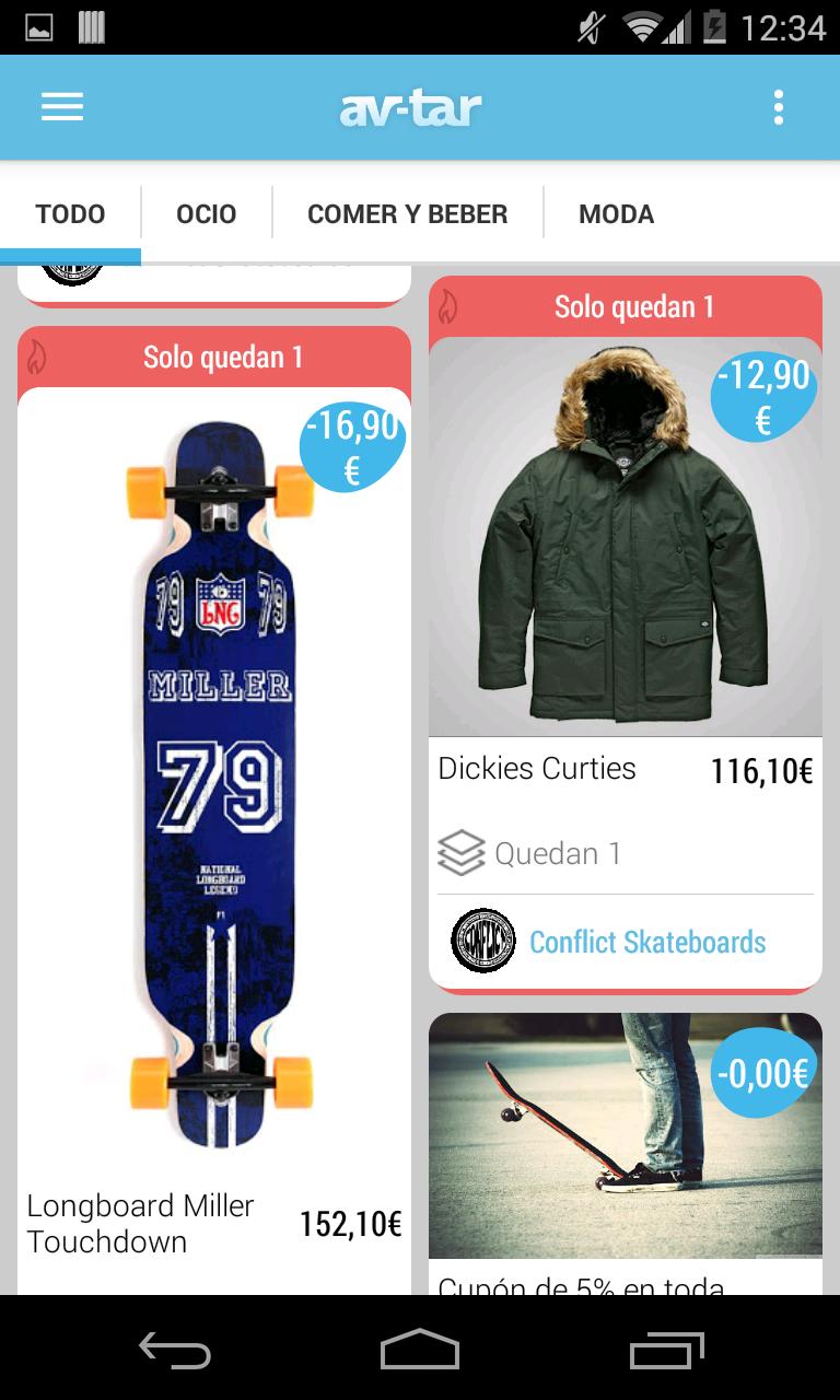 Av-tar Pulsera Inteligente