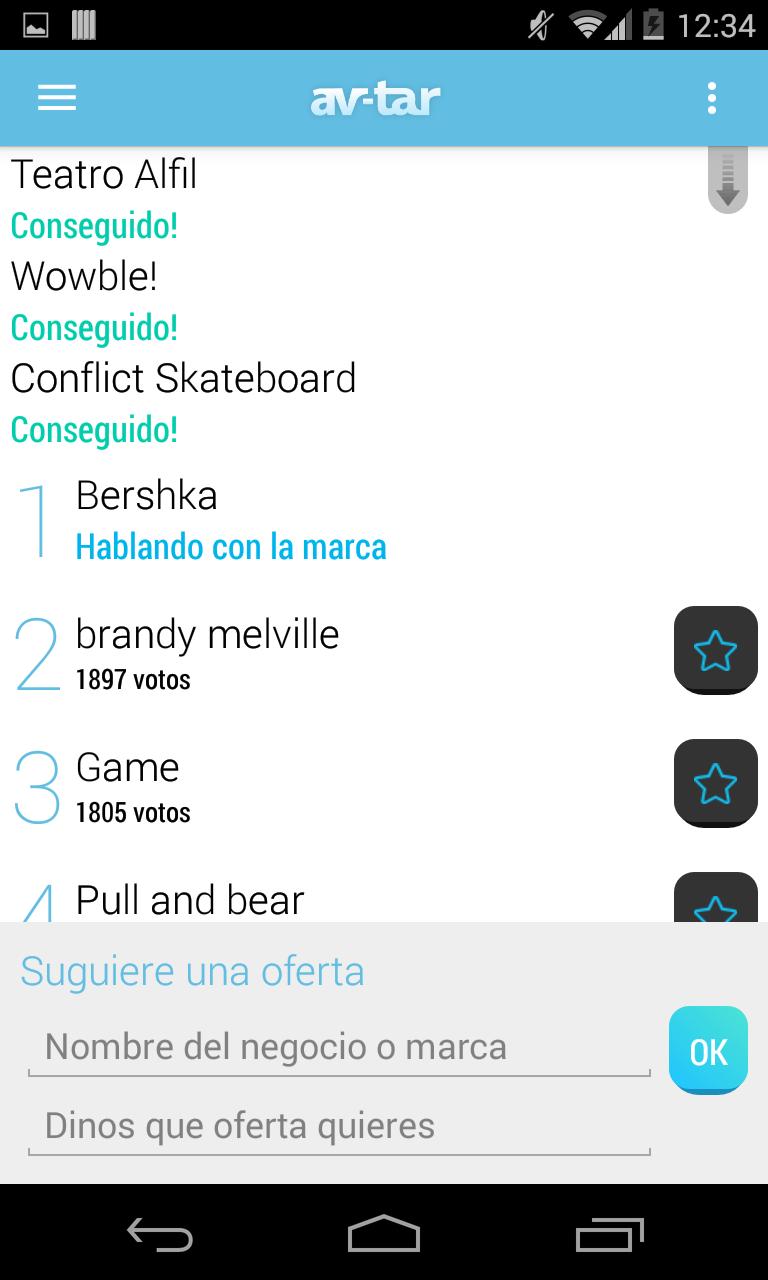 Av-tar Pulsera Inteligente