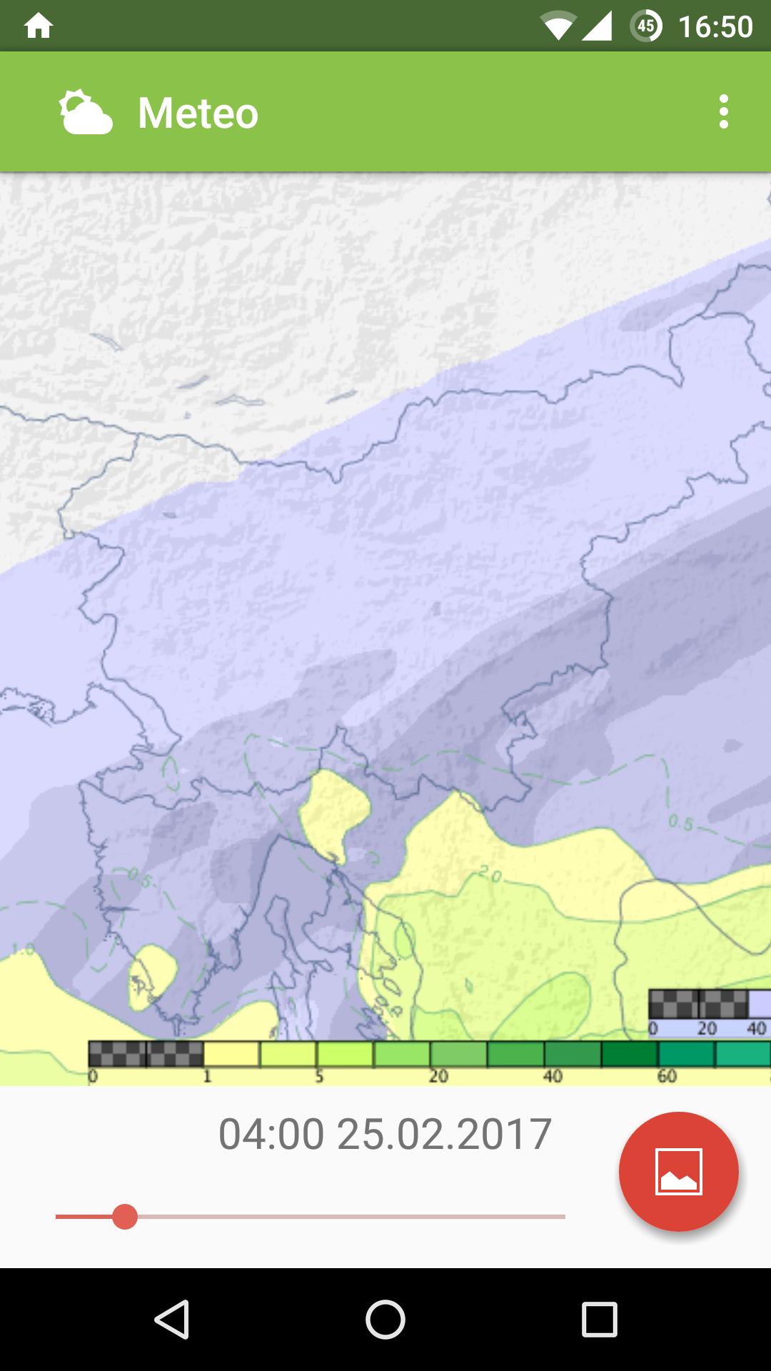 Meteo.si (Unreleased)