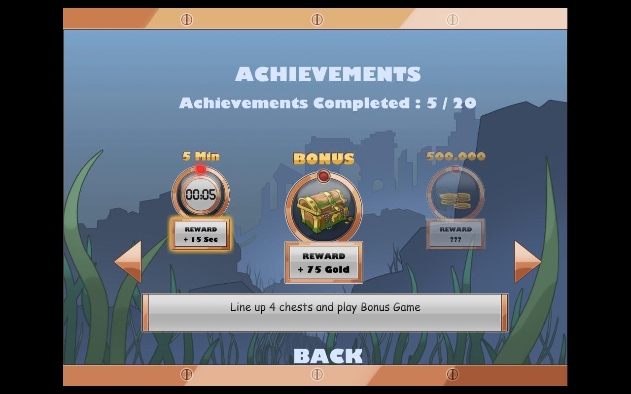 Slot Adventure Atlantis