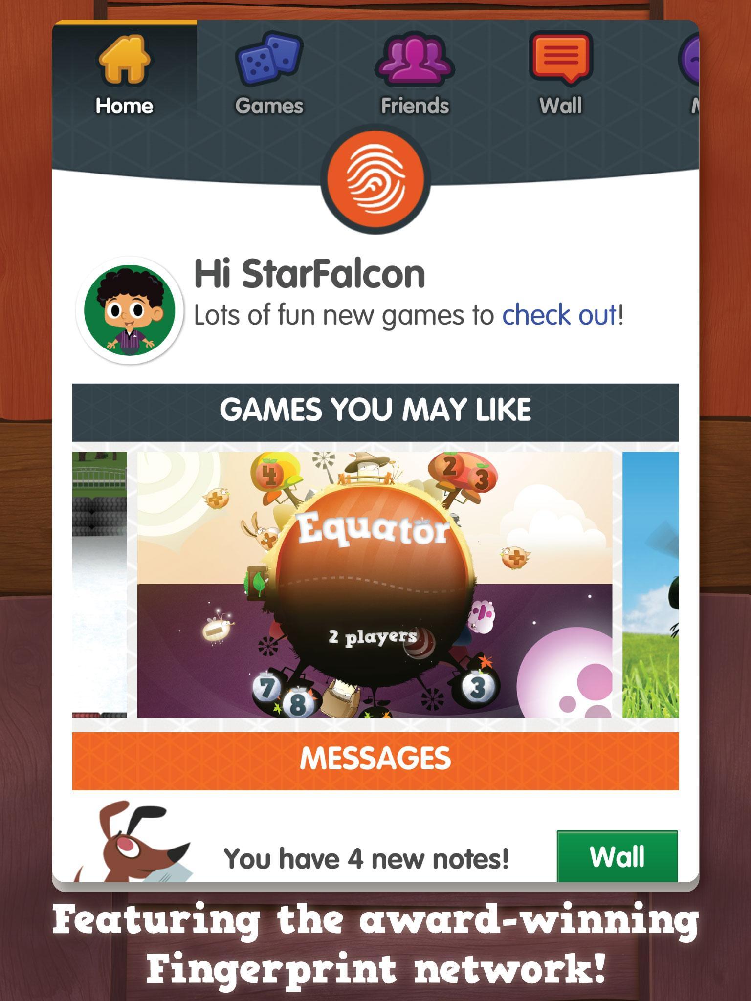 Equator:  Collaborative Math