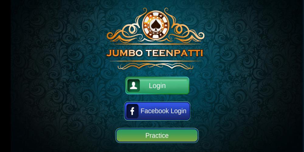 JumboTeenPatti
