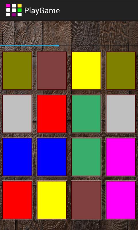 Color Blindness Check