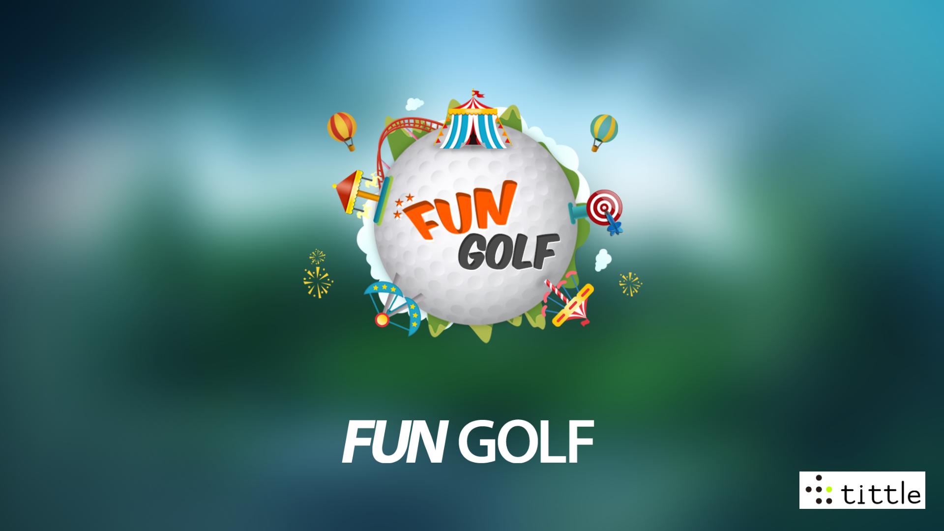 FunGolf