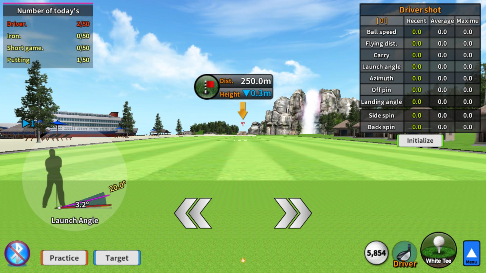 FunGolf