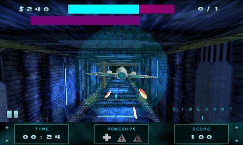 Space Eon (3D Free Online)