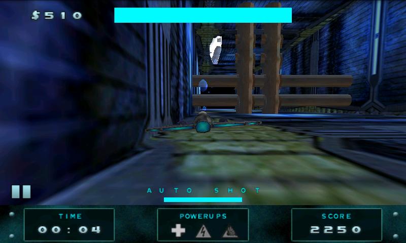 Space Eon (3D Free Online)