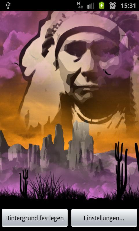 Native Americans LITE