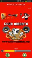 RADIO ECUA AMBATO