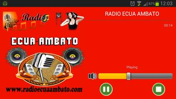 RADIO ECUA AMBATO