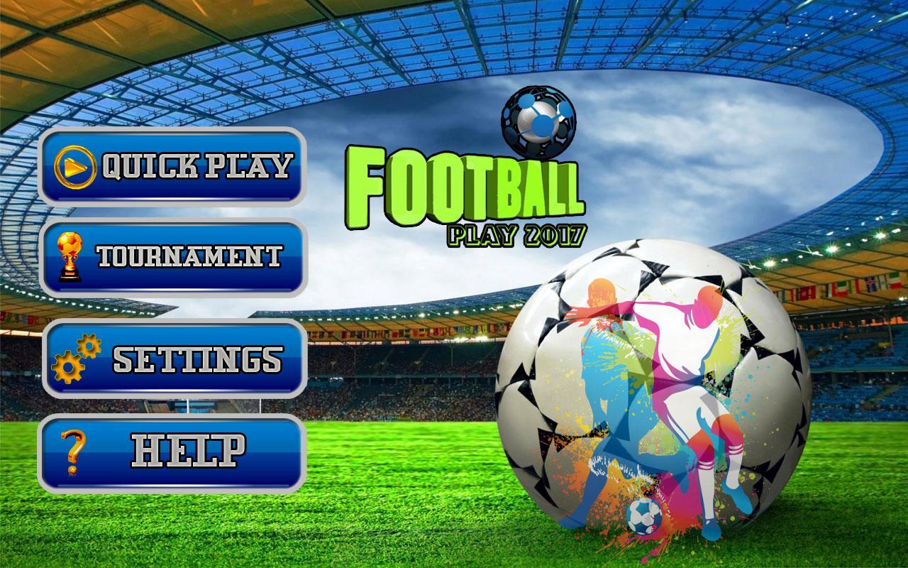 Top 10 Football: Soccer Play