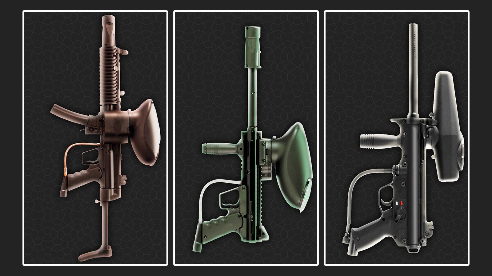 Gun Shooter Simulator Prank