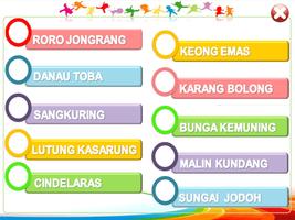 Cerita Anak Indonesia