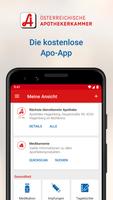 Apo-App Apotheken, Medikamente