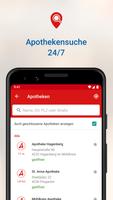Apo-App Apotheken, Medikamente
