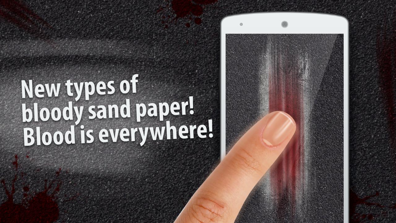 Sandpaper 2 Simulator