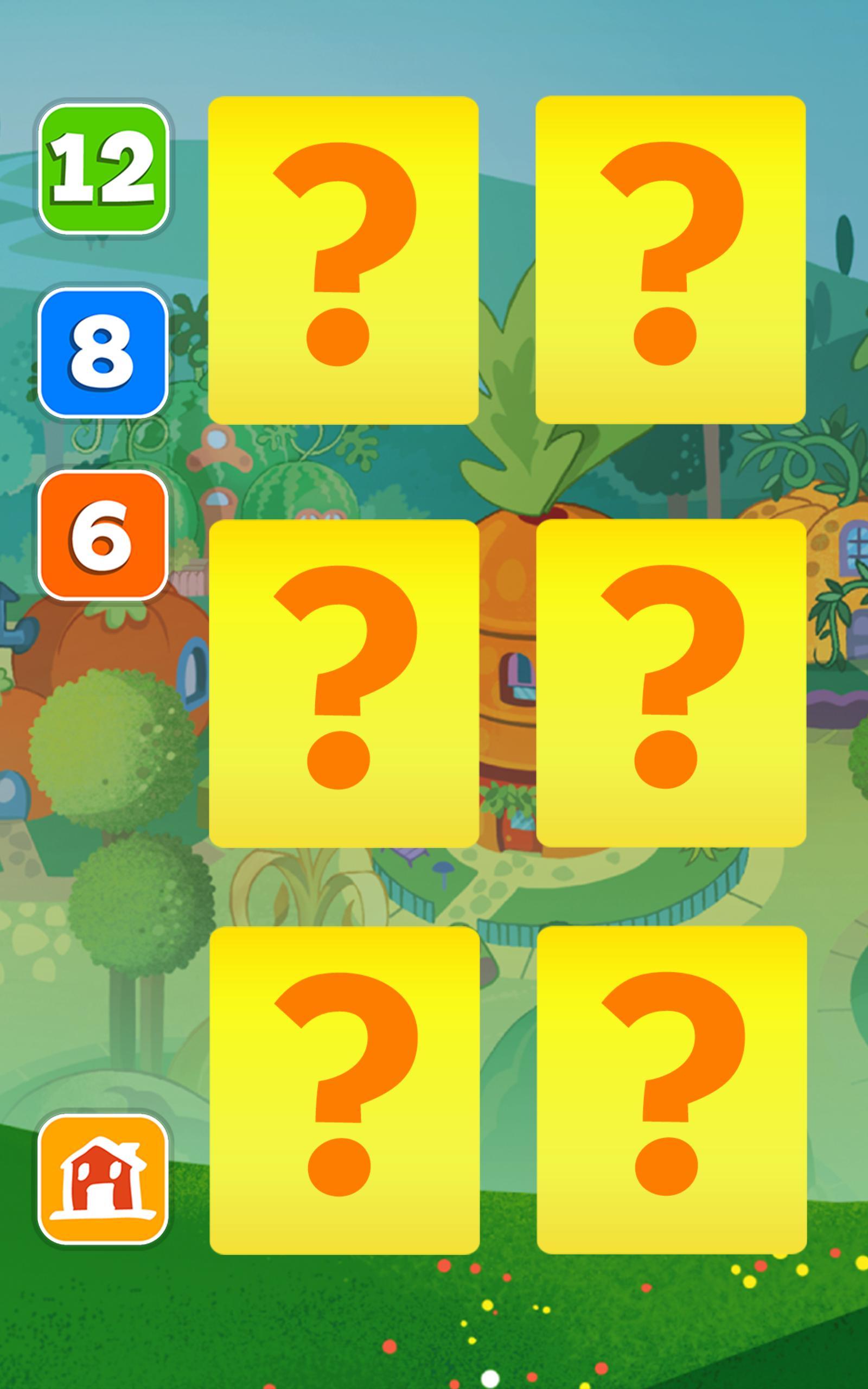 Carotina Leggi e Gioca