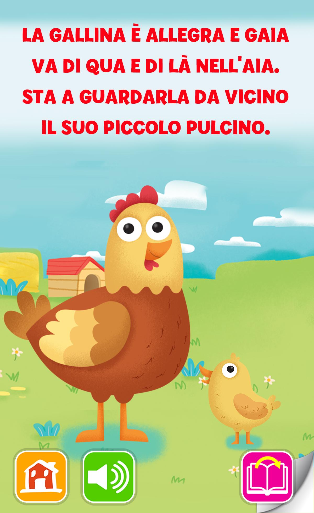 Carotina Leggi e Gioca