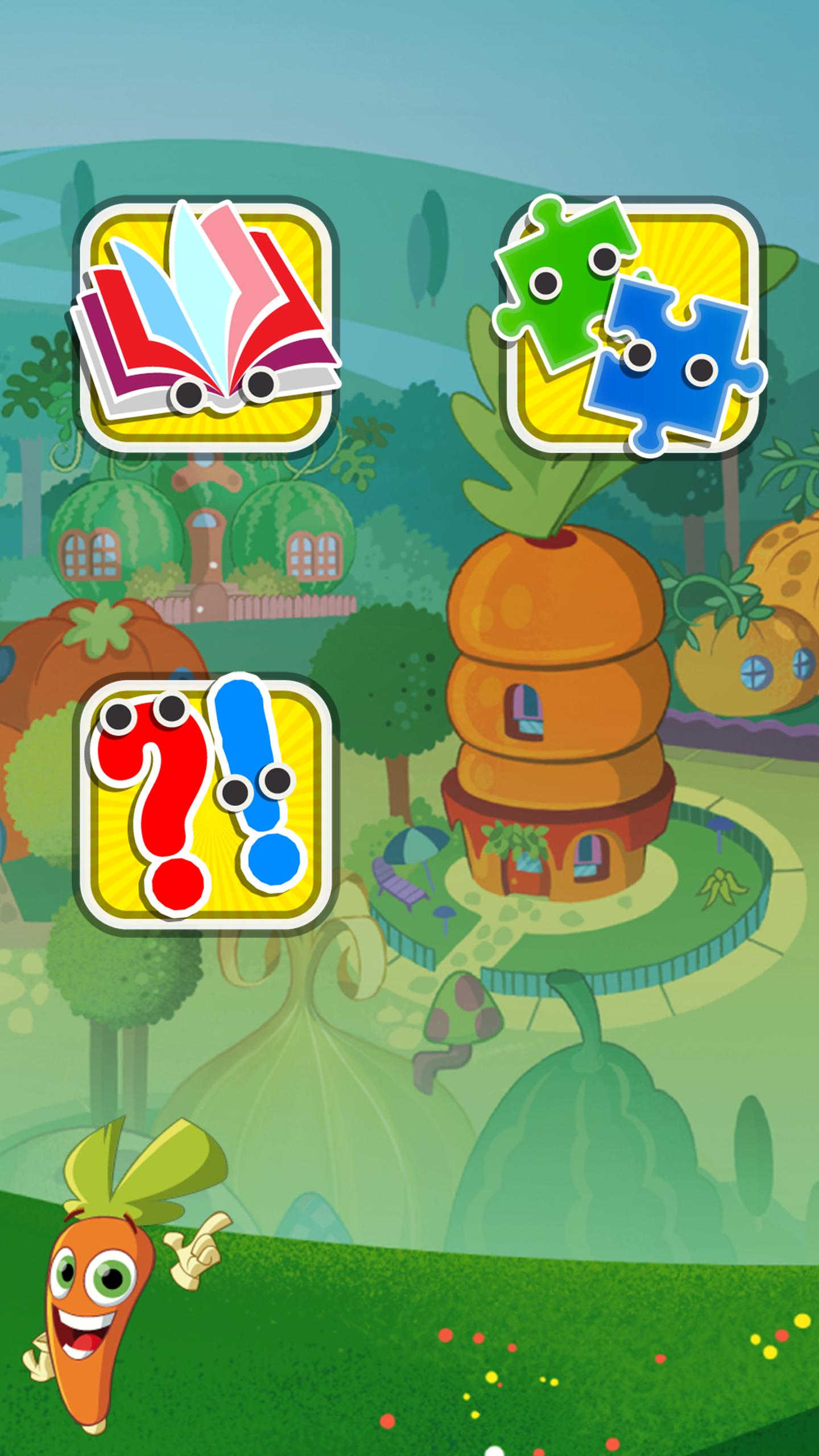 Carotina Leggi e Gioca