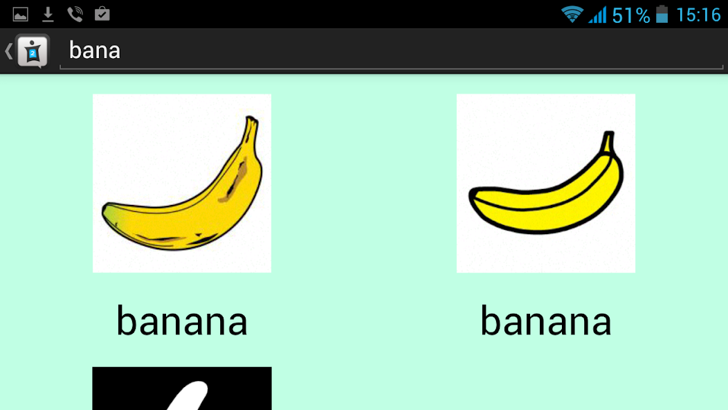 ICT-AAC Komunikator 2