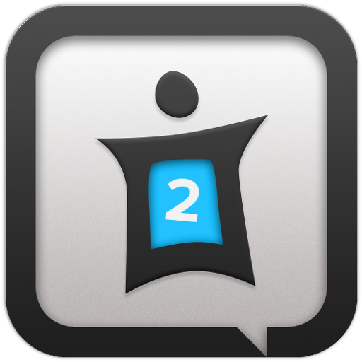 ICT-AAC Komunikator 2