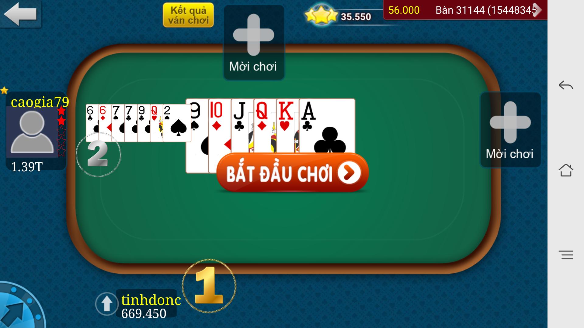 Game Bai Doi Thuong P111